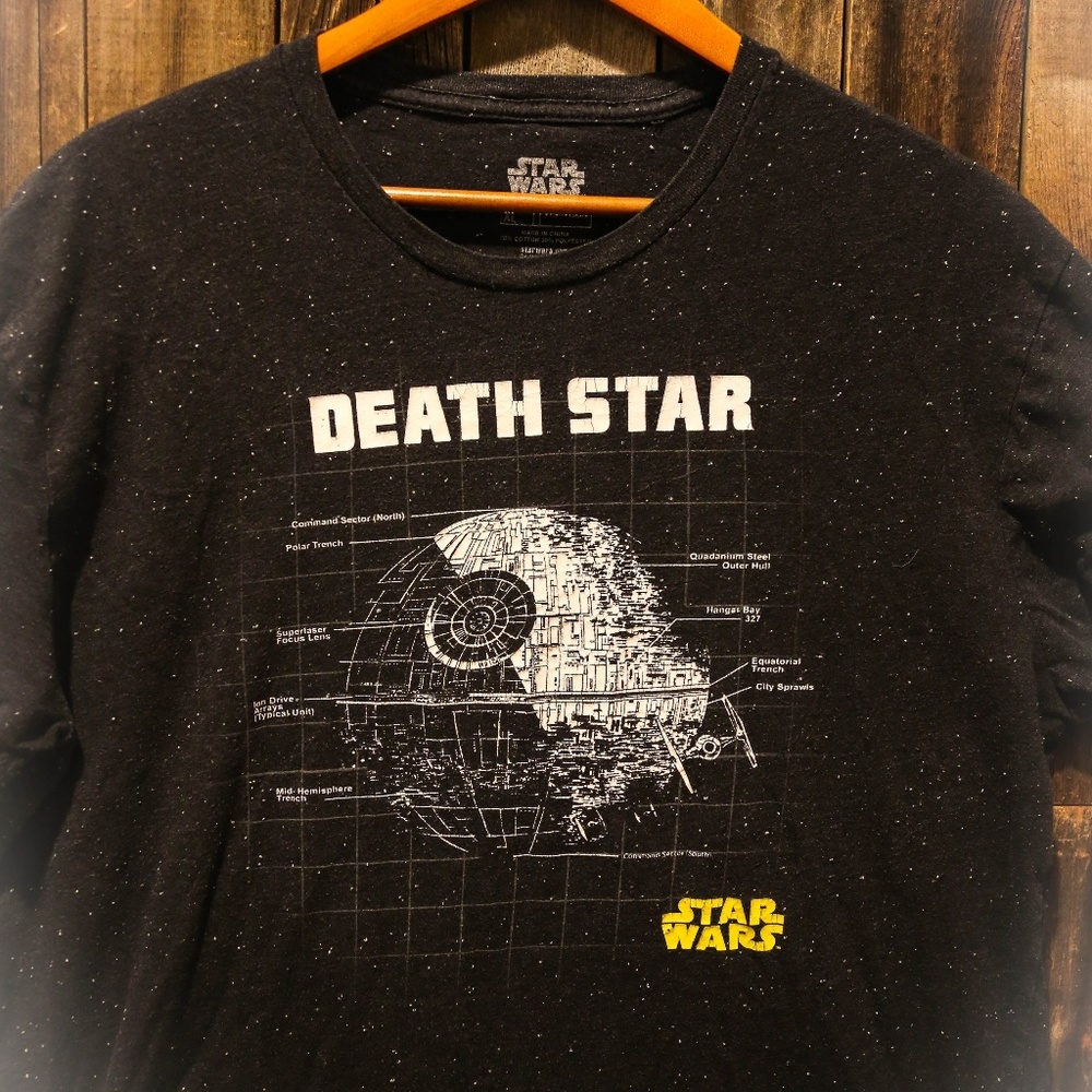 Star Wars T-shirt